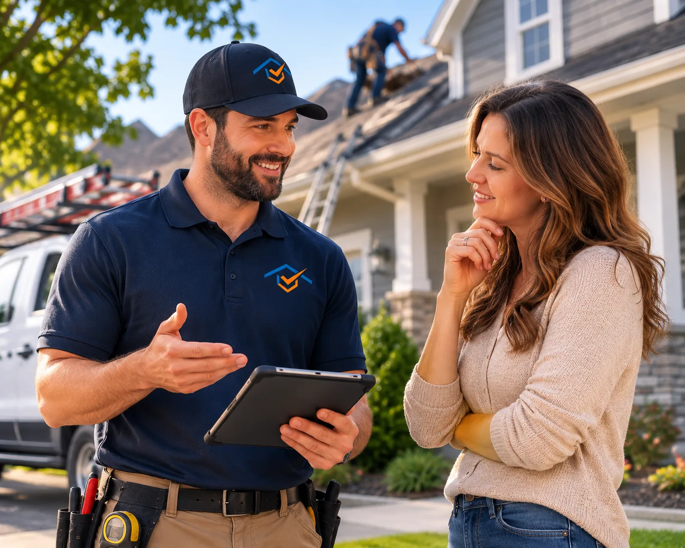 Roof Inspection FAQs in Honeydew, CA
